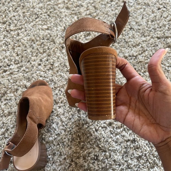 Booties - Picture 9 of 13